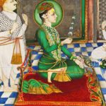 The Case of the Vanishing Maharaja: Urdu Travel Literature and Princely Politics in South Asia