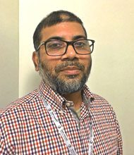 Dr. Shafayat Abrar