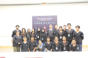 Figure 3 Team Code.Play( )