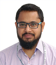 Dr. Muhammad Farhan