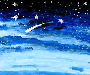 Astronomy 101: An Evening with the Stars