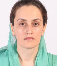Dr. Sameena Shah Zaman