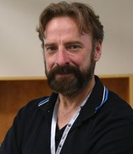 Dr. Craig Phelan