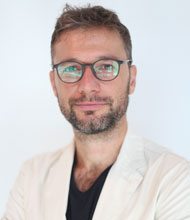 Dr. Massimo Ramaioli