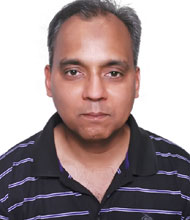 Dr. Aamir Hasan