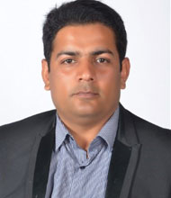 Akhlaque Ahmad, Ph.D.