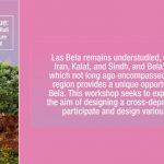 Re-centering Las Bela: Mapping the Sacred and Historical Geography of a Royal Capital