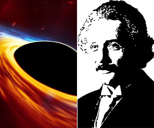 Einstein’s Gravity
