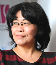 Dr. Sinkwan Cheng