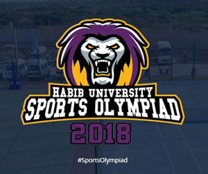 HU Sports Olympiad 2018