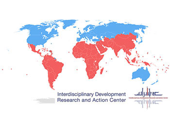 Global South and the International Order