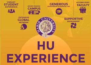 HU Experience