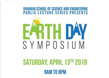 Earth Day Symposium