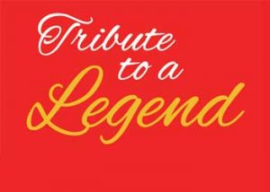 World Book and Copyright Day 2019 Tribute To A Legend