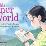 Movie Screening by Habib Anime Club: "In this Corner of the World"