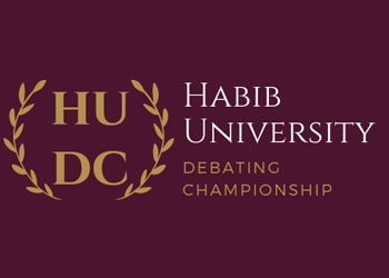 HU Debating Championship