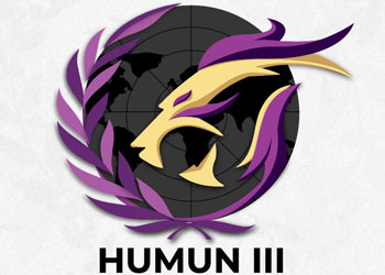 HUMUN III