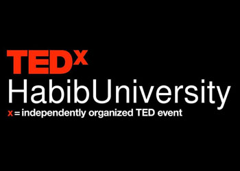 TEDxHabibUniversity