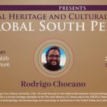 Musical Heritage and Cultural Sustainability: A Global South Perspective