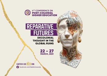 4th Conference on Post-Colonial Higher Education