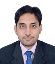 Dr. Syed Muhammad Hur Rizvi