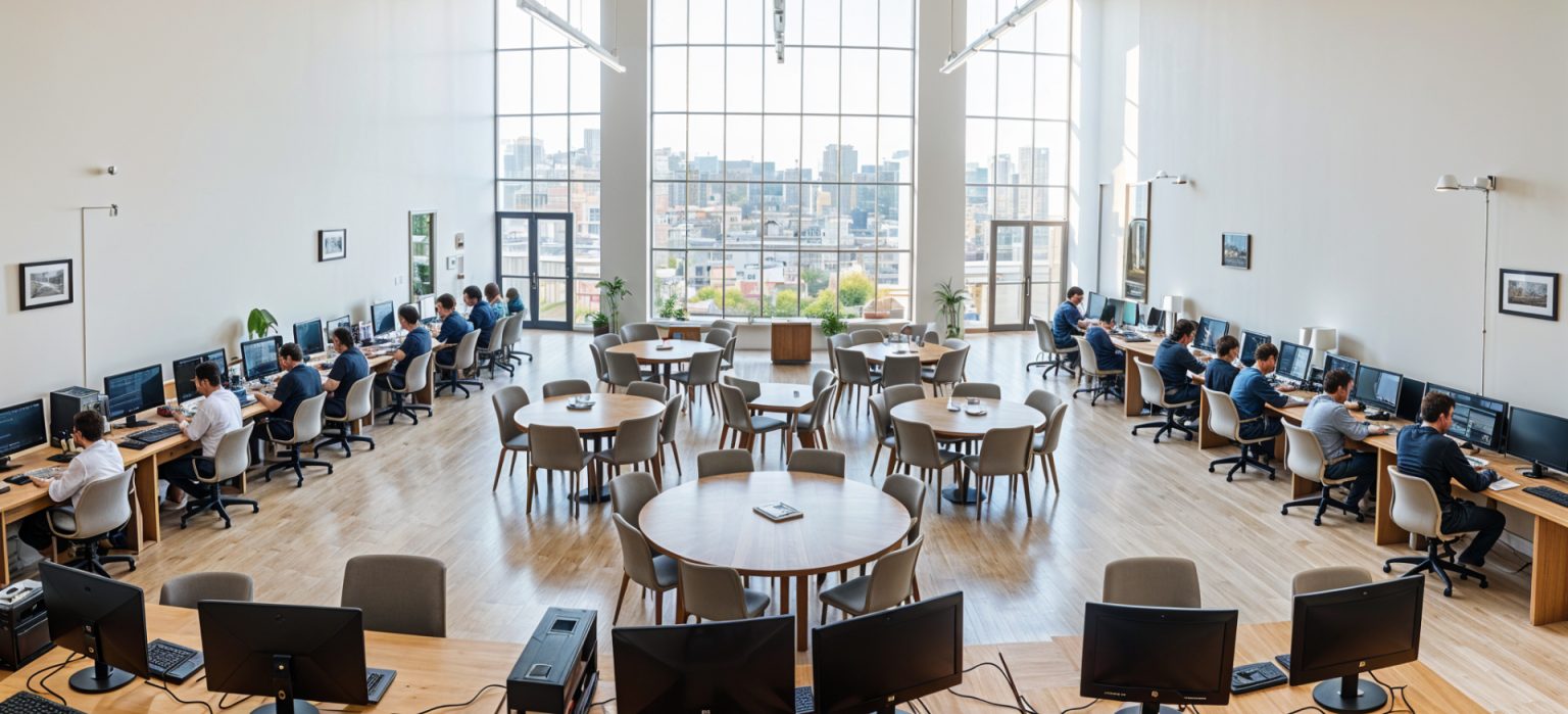 Computer Science Fields That Will Dominate 2025 and Beyond