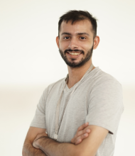 Tabsheer Ali Askari, M.S.