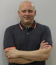 Gennaro Errichiello, Ph.D.