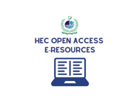HEC-E-Resources Logo
