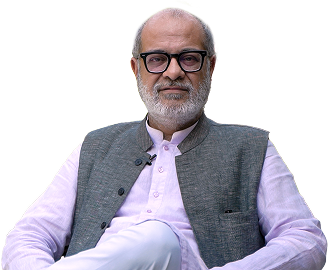 Dr. Nauman Naqvi
