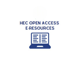 HEC-E-Resources Logo
