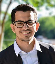 Zubair Irshad, Ph.D.