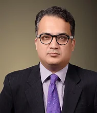 Rehan Malik, Ph.D.