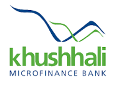 Khushhali Bank