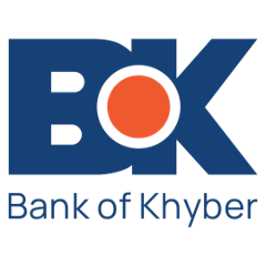 Bank of Khyber