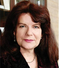 Dr. Marcia Hermansen