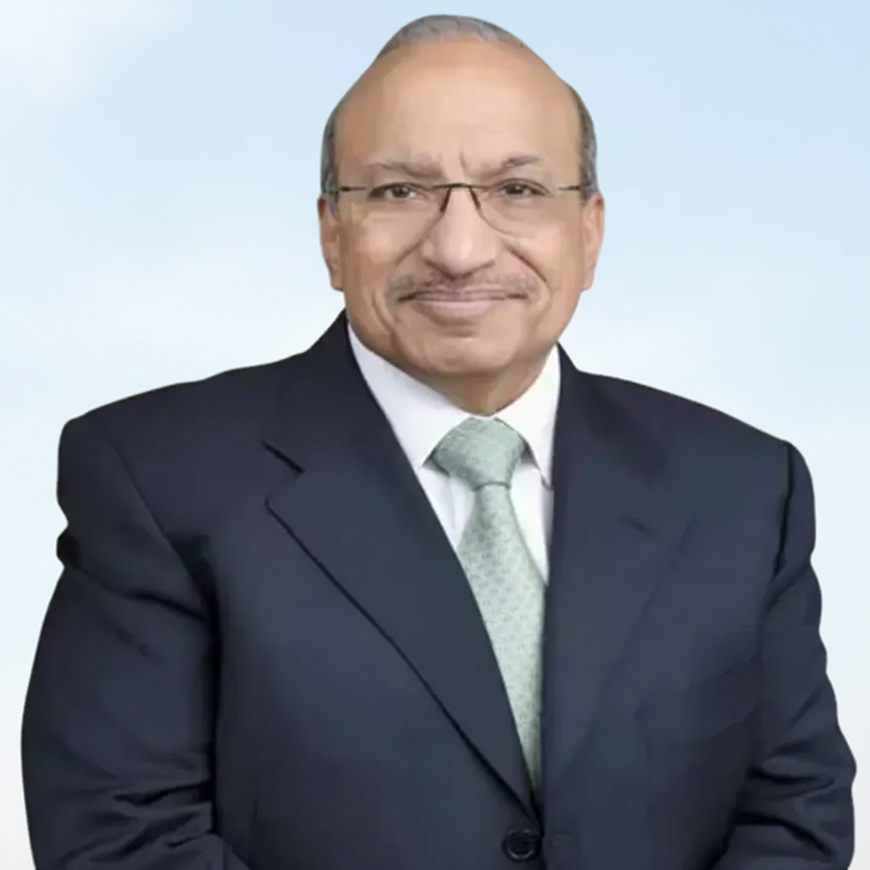 Mr. Muhammad H. Habib