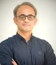 Dr. Ali Raza
