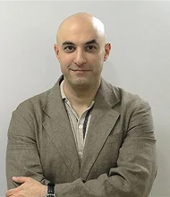 Vasfi Onur Özen, Ph.D.