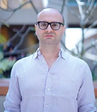 Patrick Murphy, Ph.D.