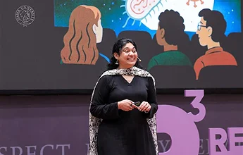 Humaira Jamshed