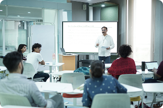 Shaping Academic Experiences