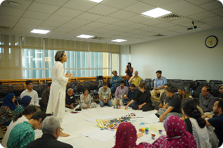 Shaping Academic Experiences