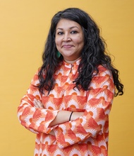 Mariya Azher, M.S.
