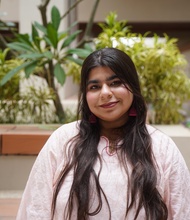 Alishba Ahmad
