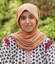 Emaan Rawjani