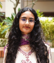 Fatima Ali