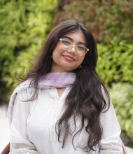 Fatima Tariq