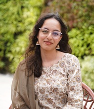 Fatimah Ahmad