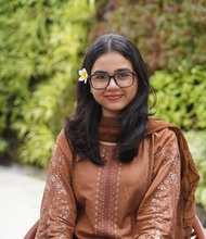 Haniya Rija